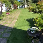 Apartamento Casa De Rilo ,para 6/8 En La Playa De Nerga Hio
