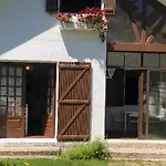 Casa De Rilo ,para 6/8 En La Playa De Nerga Apartamento