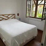 Casa De Rilo ,para 6/8 En La Playa De Nerga Apartamento Hio