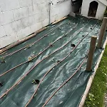 Apartamento Casa De Rilo ,para 6/8 En La Playa De Nerga Hio