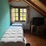 Apartamento Casa De Rilo ,para 6/8 En La Playa De Nerga *