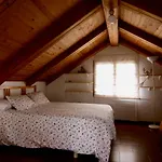 Casa De Rilo ,para 6/8 En La Playa De Nerga Apartamento