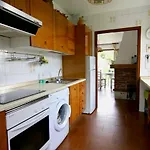 Casa De Rilo ,para 6/8 En La Playa De Nerga * Hio