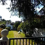 Casa De Rilo ,para 6/8 En La Playa De Nerga Apartamento Hio