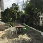 Apartamento Casa De Rilo ,para 6/8 En La Playa De Nerga Hio