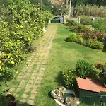 Casa De Rilo ,para 6/8 En La Playa De Nerga Appartamento *