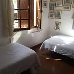 Casa De Rilo ,para 6/8 En La Playa De Nerga Lägenhet