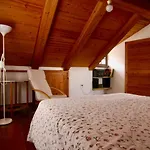 Casa De Rilo ,para 6/8 En La Playa De Nerga *