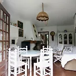 Casa De Rilo ,para 6/8 En La Playa De Nerga Apartamento Hio