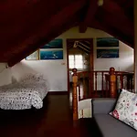 Casa De Rilo ,para 6/8 En La Playa De Nerga Apartamento Hio