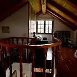 Casa De Rilo ,para 6/8 En La Playa De Nerga Hio