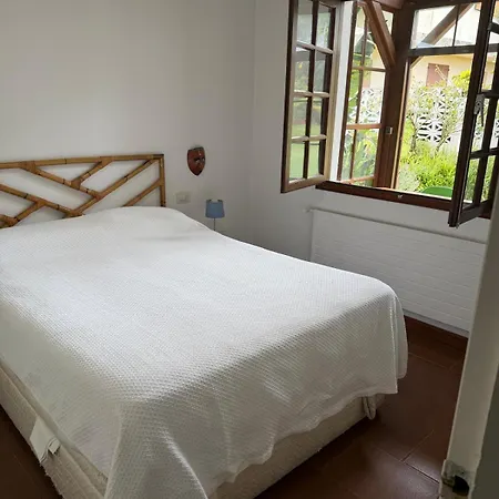 Casa De Rilo ,para 6/8 En La Playa De Nerga Apartamento Hio