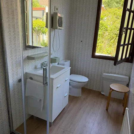 アパート Casa De Rilo ,para 6/8 En La Playa De Nerga