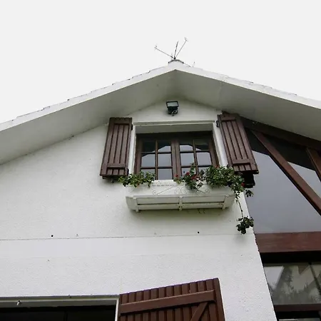 Apartamento Casa De Rilo ,para 6/8 En La Playa De Nerga Hío