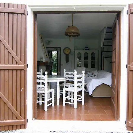 Casa De Rilo ,para 6/8 En La Playa De Nerga Apartamento Hio