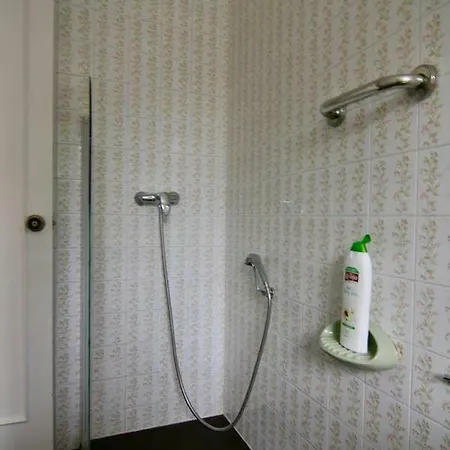 Casa De Rilo ,para 6/8 En La Playa De Nerga *