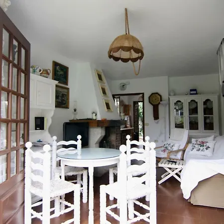 Casa De Rilo ,para 6/8 En La Playa De Nerga Apartment Hio