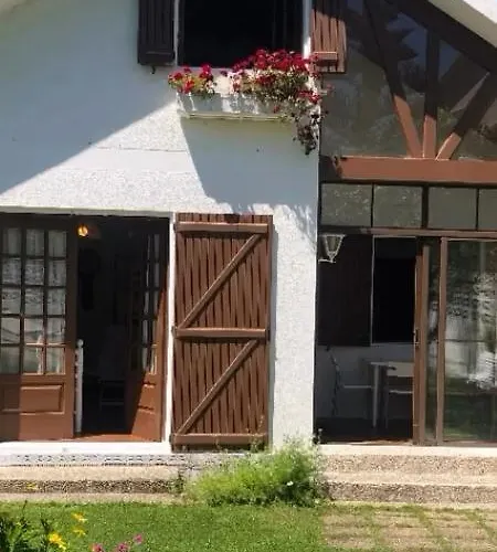 Casa De Rilo ,para 6/8 En La Playa De Nerga Apartamento