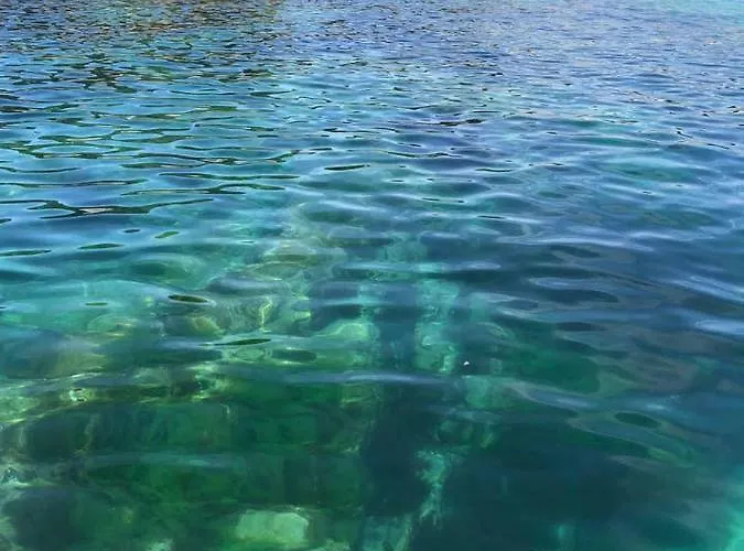 Casa De Rilo ,para 6/8 En La Playa De Nerga Appartement *