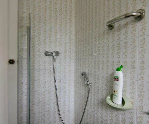 Casa De Rilo ,para 6/8 En La Playa De Nerga *